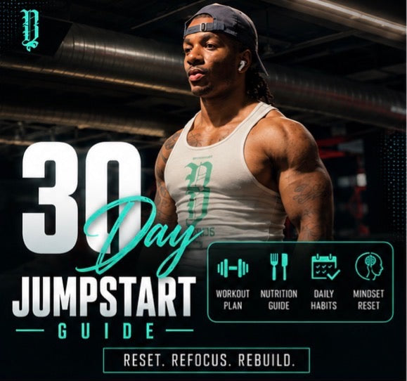 30 Day Jumpstart Guide